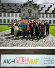 #ichstehauf