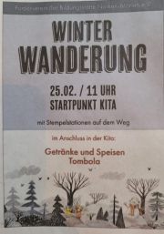 23Wanderung